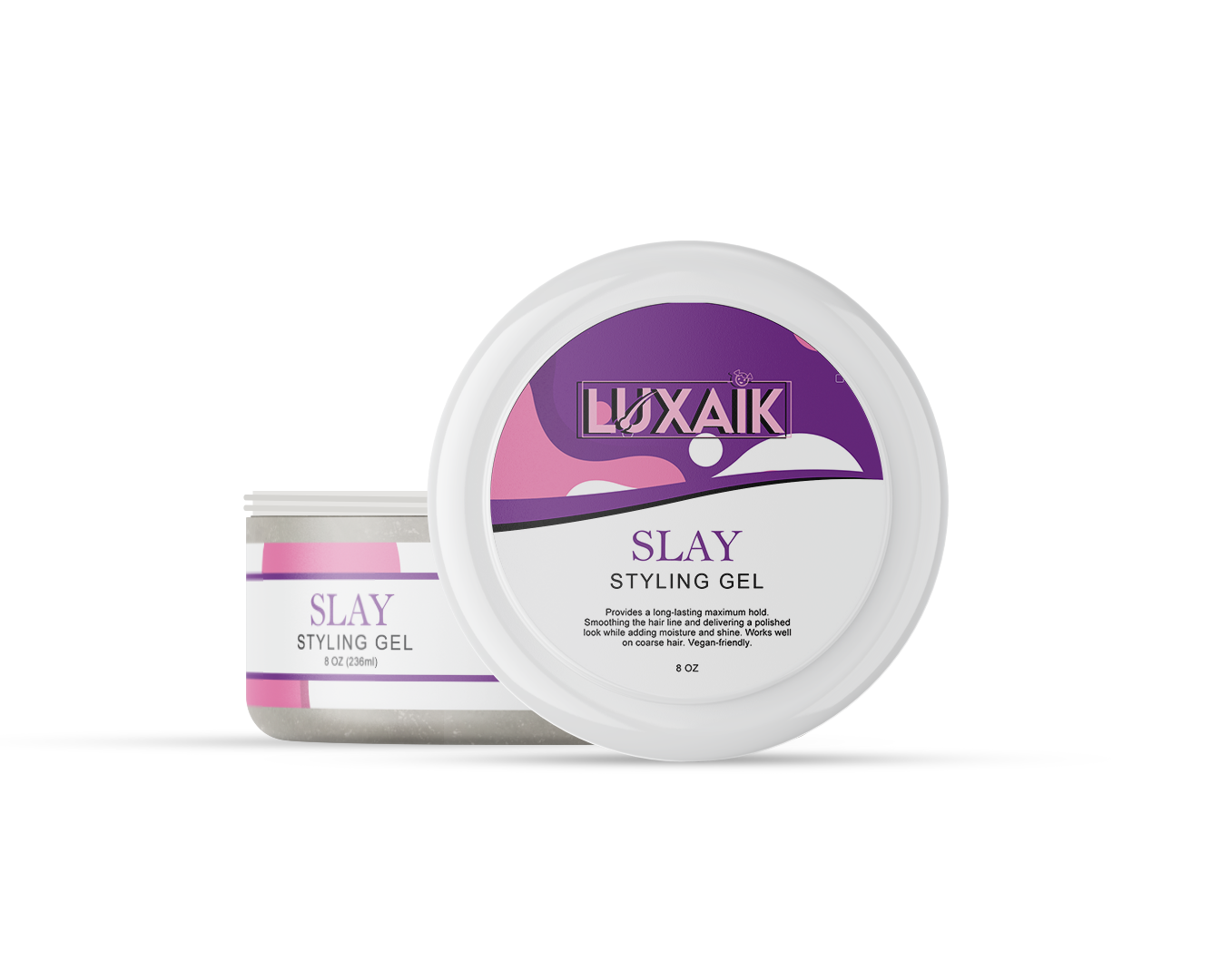 Styling Gel