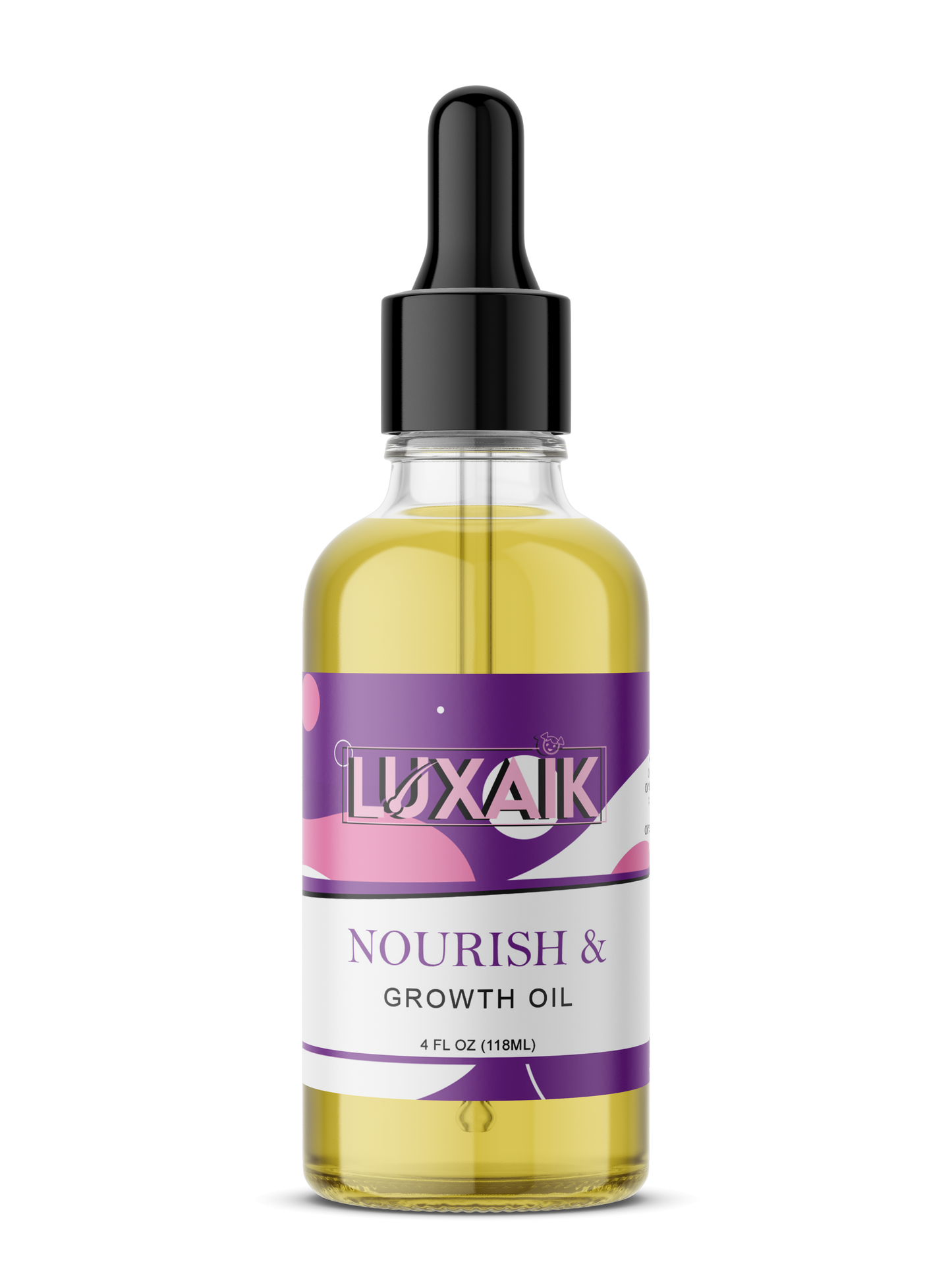 Growth Oil